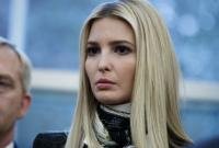 Дочь Трампа обвинили в нарушении политической этики