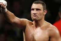 Кличко запланировал в Киеве проведение боя Усика