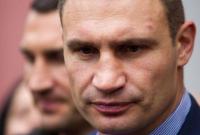Кличко рассказал, о чем говорил с Зеленским после инаугурации
