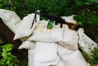 Продвигаются вперед в разных направлениях: волонтер показал, как ВСУ закрепились на новых позициях