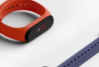 Xiaomi за неделю продала 1 млн смарт-браслетов Mi Band 4