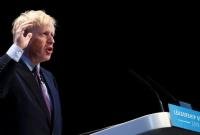 Atlantic Council: тролли РФ распространяли фейки о покушении на Бориса Джонсона
