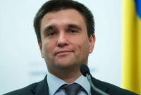 Климкин упрекнул Францию из-за возвращения РФ в ПАСЕ