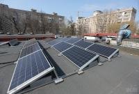 Зеленый тариф для домашних солнечных панелей могут сократить в три раза