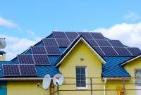 НКРЭКУ намерена с 2025 года втрое снизить «зеленый» тариф для домашних СЭС и ВЭС