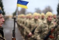 За пять лет в Украине учтено почти 2 тыс. производств по уклонению от призыва