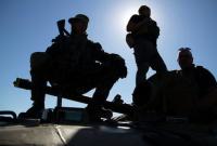 Одного из украинских пленных из ОРДЛО ранее объявили в розыск за дезертирство