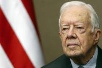 Трамп не проиграл президентские выборы в 2016 году благодаря вмешательству России - 39-й президент США Картер