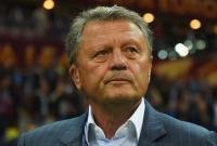 Маркевич возможно станет тренером сборной Украины после Шевченко