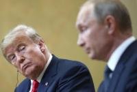 Пайфер: пока РФ ведет войну против Украины, Трампу не следует принимать приглашение на 9 мая