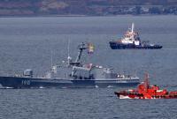Sea Breeze 2019: порт в Одессе наполняется иностранными кораблями