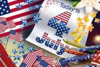 День независимости США: Трамп планирует вывести на улицы Вашингтона танки