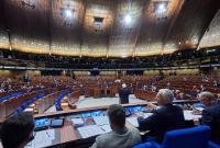 Швеция присоединилась к демаршу из-за возвращения РФ в ПАСЕ