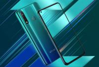 Дебют смартфона Vivo Z1 Pro: тройная камера и батарея на 5000 мА·ч