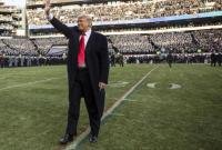 Трамп хочет устроить военный парад в Вашингтоне ко Дню независимости США, – СМИ