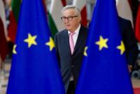Юнкер заявил, что процесс выборов нового руководства ЕС не был достаточно прозрачным