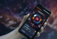 Игрофон ASUS ROG Phone 2 получит экран с частотой обновления 120 Гц