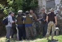 Больше всего рыбы в Украине покупают Молдова и Грузия