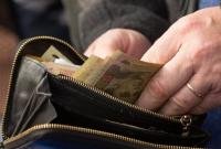 В Украине подсчитали среднюю зарплату в январе-мае