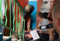 В Херсоне начальник полиции ежемесячно требовал взятки по 1,5 тыс. долларов, чтобы не привлекать к ответственности