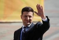 Зеленский рассказал, какими хочет видеть Военно-морские силы Украины