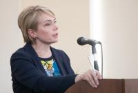 Гриневич рассказала, что нужно развивать, чтобы влиять на успехи детей уже в начальной школе
