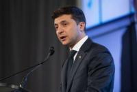Зеленский о Северном потоке-2: вся надежда на Дональда Трампа