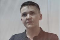 Президента призвали лишить Надежду Савченко звания Героя Украины