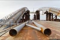 В Киеве из-за строительства Подольского моста выселят 24 дома