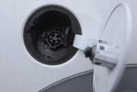 На электрокары будут устанавливать зеленые номера