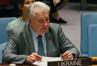 Представитель Украины упрекнул генсека ООН за игнорирование войны в Донбассе