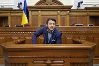 Шоумен Притула рассказал о решении идти в Раду и 30 месте в списке партии Вакарчука