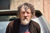 Боевики ДНР заставили 70-летнего местного жителя гулять по заминированной территории