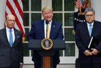 Трамп собирается отправить в отставку министра торговли США уже этим летом