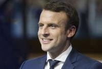 Макрон анонсировал переговоры с лидерами США, России и Ирана