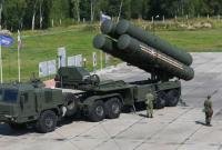 США продолжают угрожать Турции из-за С-400
