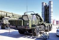 Stratfor: ракеты С-400 не такие грозные, как о них говорят