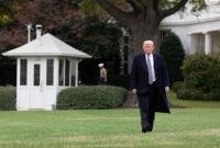 Трампа не волнуют обвинения в расизме, – AP