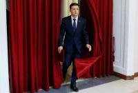 Шефир: после президентства Зеленский вернется в Квартал 95