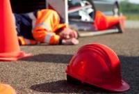 Выплаты пострадавшим на производстве за полгода выросли на 11,3%