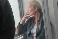 В Киеве задержали мошенницу, по вине которой группа гимнасток не попала в Грецию