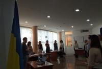 Украинцы начали голосовать на внеочередных выборах в ВР в Беларуси