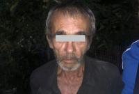 На Днепропетровщине неродной дед всю ночь насиловал 13-летнюю девочку
