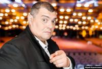 Актер из Квартала 95 победил на округе в Кривом Роге