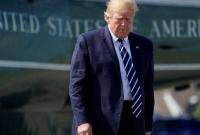 Трамп заявил, что готов за 10 дней выиграть войну в Афганистане