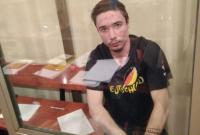 Отец Гриба заявил, что дальнейшее его прибывание в тюрьме приведет к смерти