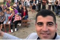 Единственный кандидат от Самопомочи прошел в Раду
