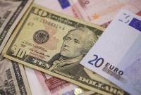 Курс валют на 25 июля