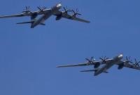 Business Insider: вторжение РФ в небо Южной Кореи было сигналом для США