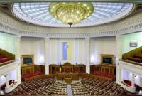От Слуги народа на мажоритарных округах прошли 130 депутатов